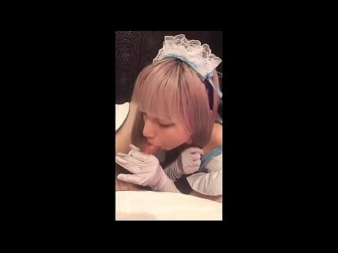 ❤️ Japanese Idol [mayuka], kostum prawan prancis, part 1, blowjob lan bodho karo lotion Video kurang ajar  ing kita% jv.cbddeluxe.top% ﹏