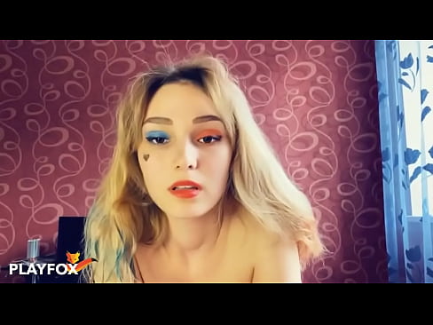 ❤️ Kaca tingal kasunyatan virtual Magic menehi kula jinis karo Harley Quinn Video kurang ajar ing kita% jv.cbddeluxe.top% ﹏
