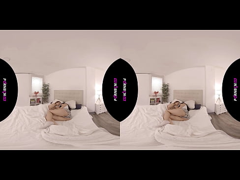 ❤️ PORNBCN VR Loro lesbian enom tangi mesum ing kasunyatan virtual 4K 180 3D Geneva Bellucci Katrina Moreno Video kurang ajar ing kita% jv.cbddeluxe.top% ﹏